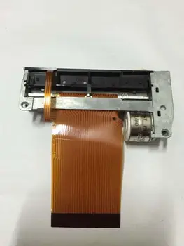 1ks tiskové hlavy pro FTP-628MCL101 tepelné tiskárny mechanismus 58mm Obdržení tiskové hlavy