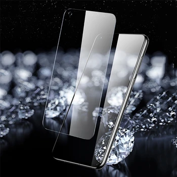 1-3KS Tvrzené Sklo pro Samsung A51 51 Screen Protector pro Samsung Galaxy A51 A71 Samsang M11 M21 M31 Glas Ochranné Fólie