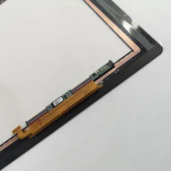 10.1 palcový dotykový displej Digitizer Sklo Snímače s dotykovým ovládání pohonu Malá rada Pro Acer aspire Switch 10E SW3-013-12AE
