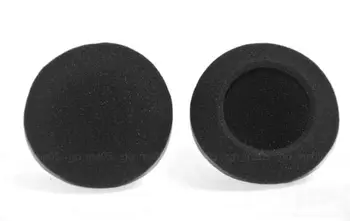 10 ks 35 mm 3,5 cm pěnové podložky ear pad houba jsou dodávány koncovky sluchátka kryt pro headsetFree doprava alistore
