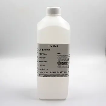 1000mL UV inkoust čistící kapalina pro epson tryska