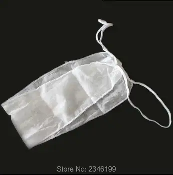 100ks,Růžová Bílá Černá Sterilované Jednorázové spodní Prádlo Kalhotky T-Back G-String Pro Kosmetický Salon Sanitární Individuální Balíček