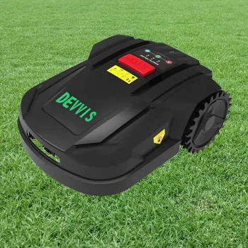 100m Virtuální Drát Pro DEVVIS Robot Sekačka na trávu E1600T/E1600/E1800T/E1800/ E1800S/H750T/H750