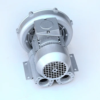 120W Kroužek Ventilátoru jednofázové HRC120SWS
