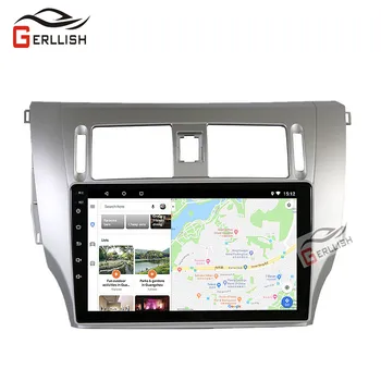 2.5 D ips Android Auto multimediální přehrávač Pro Great Wall Voleex C30 2012 2013 autoradio AUTO GPS navigace rádio stereo ŽÁDNÉ DVD