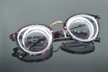 2019 Brýle, Brýle Na Zakázku Ženy Vysoké Myopické Nearsightness Myodisc Brýle -10 -11 -12 -13 -14 -15 -16 -17 -18 -19 -20