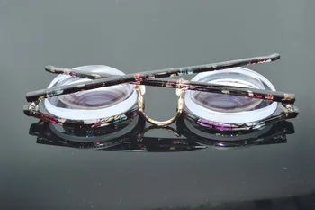2019 Brýle, Brýle Na Zakázku Ženy Vysoké Myopické Nearsightness Myodisc Brýle -10 -11 -12 -13 -14 -15 -16 -17 -18 -19 -20