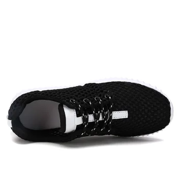 2020/780 Nové pánské ležérní boty venkovní sportovní běžecké boty stylové, pohodlné, prodyšné tenisky