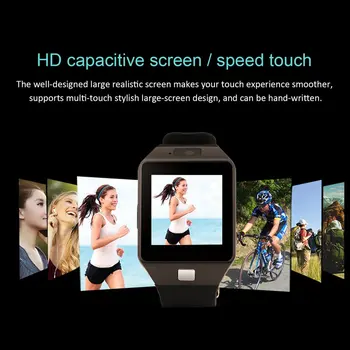 2020 Bluetooth DZ09 Chytré Hodinky Relogio Android smartwatch telefon fitness tracker, Chytré Hodinky reloj subwoofer ženy muži dz 09