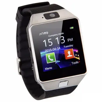 2020 Bluetooth DZ09 Chytré Hodinky Relogio Android smartwatch telefon fitness tracker, Chytré Hodinky reloj subwoofer ženy muži dz 09
