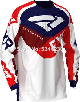 2020 horní motocross dres MTB dres downhill dres mallot ciclismo homme cyklistický dres