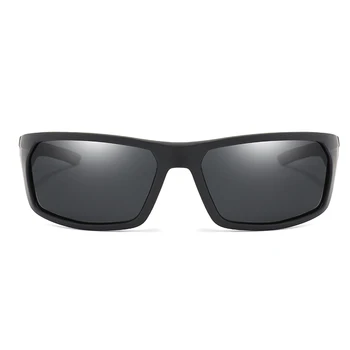 2020 Módní Polarizované sluneční Brýle, Ženy, Muži Značky Design Náměstí Sluneční Brýle Mužské Sportovní Jízdy Brýle UV400 Oculos De Sol