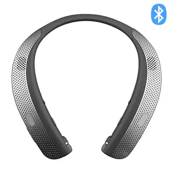2020 NewBluetooth Sluchátka Lehká Stereo Sluchátka Bezdrátové Sluchátka s mikrofonem S reproduktorem pro Sportovní Výkon Vysoká Kvalita
