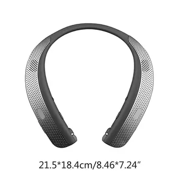 2020 NewBluetooth Sluchátka Lehká Stereo Sluchátka Bezdrátové Sluchátka s mikrofonem S reproduktorem pro Sportovní Výkon Vysoká Kvalita