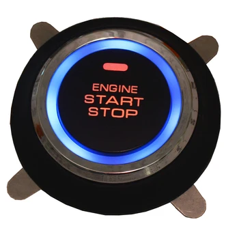 2020 rok auto elektroniky levné dálkový start stop engine auto alarm systém