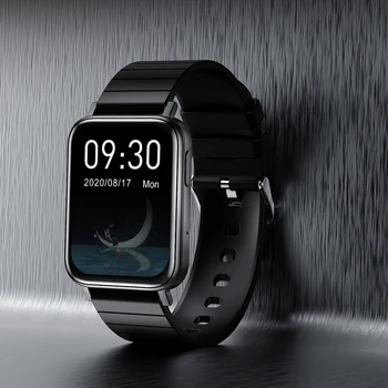 2020 Smartwatch T10 Muži Ženy Krevní Tlak Bluetooth Fitness Hodinky, Chytrý Náramek Pro Android IOS pk amazfit ls02 05 haylou