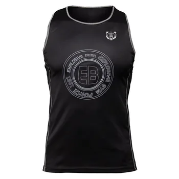 2020 summer GYMJAM značky pánské potištěné bavlněné ležérní vesta jogger svalové pánské fitness sportovní oblečení topy