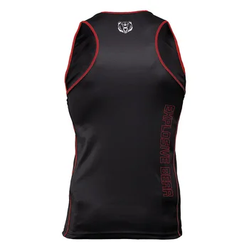 2020 summer GYMJAM značky pánské potištěné bavlněné ležérní vesta jogger svalové pánské fitness sportovní oblečení topy