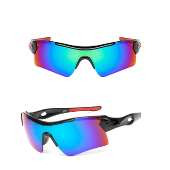 2020 Venkovní Sportovní Cool Brýle Unisex Nepromokavou sluneční Brýle, Lehké Nepromokavé BicycleEyewear UV400 venkovní Sportovní Brýle 9189