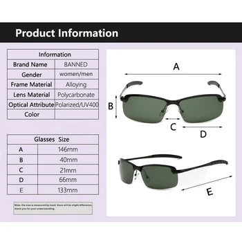 2020 vysoké kvality uv400 polarizované sluneční Brýle, uv400 ochranu cool závodní retro značky oculos 3043 sluneční Brýle s originální krabici