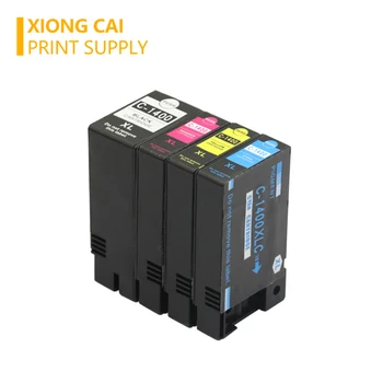 2020 XiongCai Kompatibilní Inkoustové Kazety Pro Canon PGI 1400 MAXIFY MB2040 MB2340 MB2140 MB2740 náplň do tiskárny PGI-1400 PGI1400