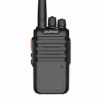 2021 Nové Příjezdu baofeng BF-M4 Dvě Způsobem rádio hotselling UHF 5800mAh vysoká kapacita baterie, USB rychlonabíječka PMR Vysílačku