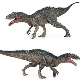22cm DIY Simulace Dinosaurus Model Hračka Filmu Zvíře Plastové Figurky Kolekce Panenka Vzdělávací Hračky pro děti Dítě Dárek