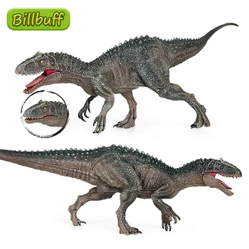 22cm DIY Simulace Dinosaurus Model Hračka Filmu Zvíře Plastové Figurky Kolekce Panenka Vzdělávací Hračky pro děti Dítě Dárek