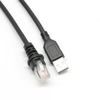 2M NOVÉ 6ft USB Kabel pro Metrologický MS9520 MS9540 MS3580 MS7120 MS1690 54235B-N-3 Sep8 Profesionální Pokles Lodní dopravy
