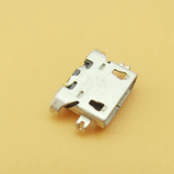 30ks Micro USB konektor nabíjení Zásuvka JACK Pro Lenovo A850 A800 S820 S880 P780 A820 S820 P770 A800 S920 a670t P708 S850E S