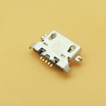 30ks Micro USB konektor nabíjení Zásuvka JACK Pro Lenovo A850 A800 S820 S880 P780 A820 S820 P770 A800 S920 a670t P708 S850E S