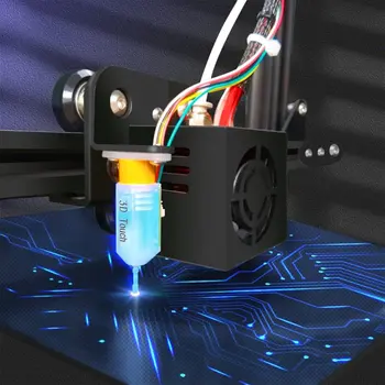 3D Touch Vyrovnání Snímače Postele BLTouch Pro 3D Tiskárny Zlepšit Přesnost Tisku Automatické Postele Vyrovnání Snímače