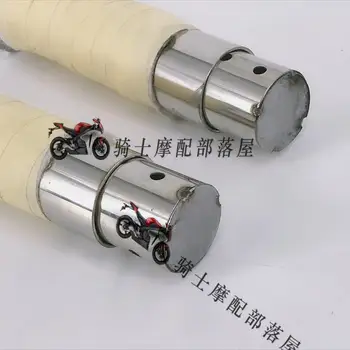 45 mm 46.3 mm 48 mm 50 mm 60 mm DBkiller je vhodný pro 883 1200 48 upravený VH výfukových 750 speciální tlumič výfuku tlumič výfuku plug