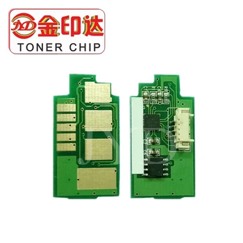 4X CLT-K809S clt-809s clt 809s cartridge resetovat čip pro Samsung CLX-9201ND CLX 9201NA 9251ND 9251NA 9301NA 9201 9251 toner čip