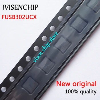 5-10ks FUSB302UCX FUSB302 WLCSP-9
