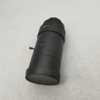 5 mm-100mm F1.8 Manuální Iris 20x zoom focus CS-Mount objektiv pro CCTV Kamery