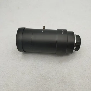 5 mm-100mm F1.8 Manuální Iris 20x zoom focus CS-Mount objektiv pro CCTV Kamery