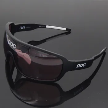 5 objektiv UDĚLAT Spěchal Prodej Lyžařské Brýle Blade Cycing sluneční Brýle Polarizované Muži Sportovní Silniční Horské Kolo Sluneční Brýle Brýle