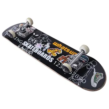 50ks/Mnoho Roztomilé Kreslené Samolepky Smíšené Graffiti PVC Skateboard Úschovu Notebooku Kytaru Lednice Vodotěsné Auto Samolepka Obtisky Bomba
