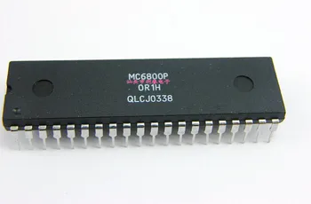 5kusů/lot MC6800P MC6800 DIP