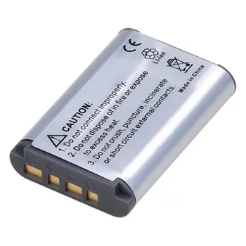 5x 1860mAH NP-BX1 Náhradní Baterie +LED 3 Port USB Nabíječka Pro SONY RX1 DSC RX100 RX100iii M3 M2 WX300 HX300 HX400 HX50 HX60