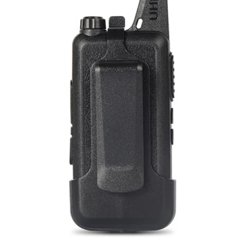 6 KS Zastone X6 walkie talkie, UHF 400-470MHZ mini přenosné kapesní rádio přijímač hračky walkie talkie