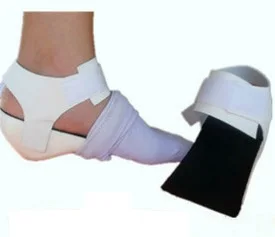 6 Zvýšení Výška Stélka Vyšší Pad na sobě ponožky pro muže a ženy kravské kůže obvaz nejlepší kvality