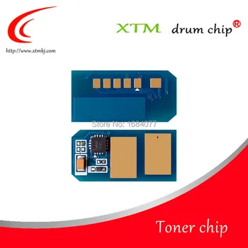 8 X Toner čip 44469809 44469716 44469715 44469714 pro OKI MC362 MC561 MC562 tiskárna čip
