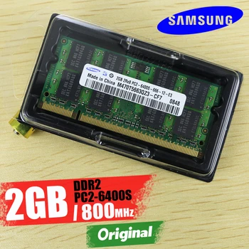 8GB 4GB 2GB 1GB 2G 4G PC2 PC3 PC3L DDR2 DDR3 667Mhz 800Mhz 1333hz 1600Mhz 5300S 6400 8500 10600 ECC paměti Laptop notebook RAM