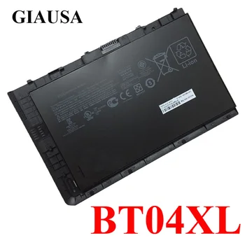 9470M BT04XL baterie pro HP EliteBook Folio 9470 9480M Série HSTNN-IB3Z HSTNN-DB3Z HSTNN-I10C BA06 687517-1C1