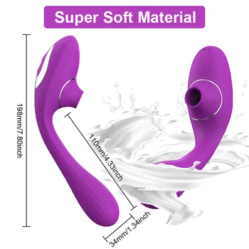 Abdo klitoris sání vibrátor bradavka pipety G-bod stimulátor vaginální masáž orgasmus vibrační penis dospělého ženské erotické hračky
