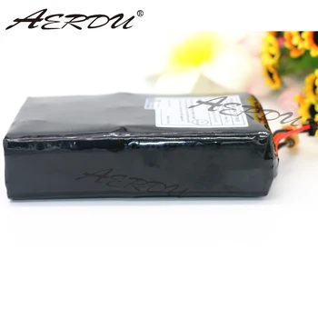 AERDU 10S2P 36V 7Ah 450Watt 18650 Lithium-ion baterie pack Pro Skútr skateboard elektrické kolo ebike 42V 37V 35E XT60 SM 2P