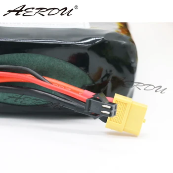 AERDU 10S2P 36V 7Ah 450Watt 18650 Lithium-ion baterie pack Pro Skútr skateboard elektrické kolo ebike 42V 37V 35E XT60 SM 2P