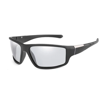AIELBRO Pánské Brýle Fotochromatické Cyklistické Brýle, sluneční Brýle, Sportovní Turistiku, Rybaření Běh sluneční Brýle Muži Cyklistické Brýle